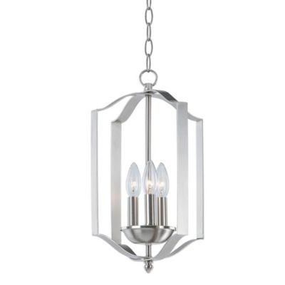 Provident Chandelier