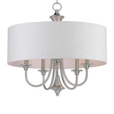 Bongo Chandelier