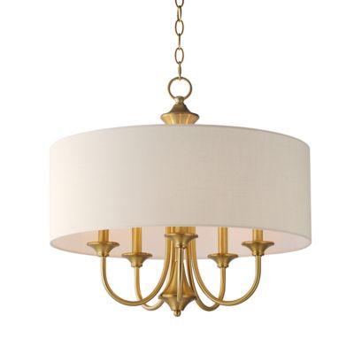 Bongo Chandelier