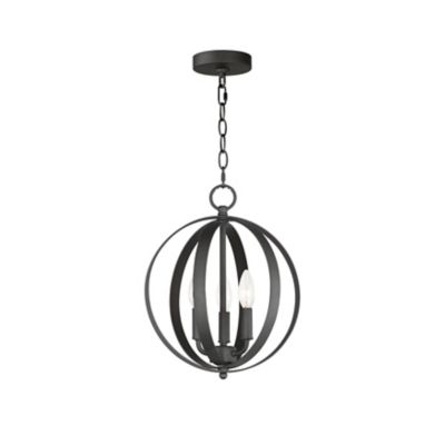 Provident Globe Pendant