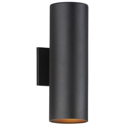 Outpost Outdoor Wall Sconce
