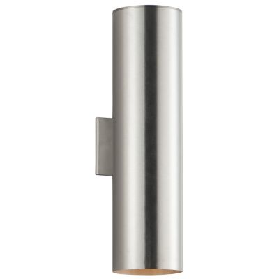 Outpost Outdoor Wall Sconce