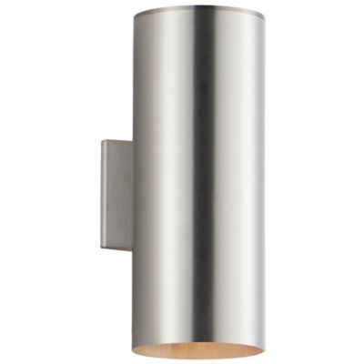 Outpost Outdoor Wall Sconce
