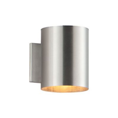 Outpost Outdoor Wall Sconce