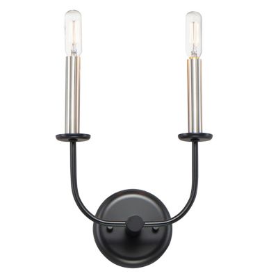 Wesley Double Wall Sconce