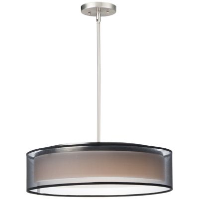Prime LED Pendant