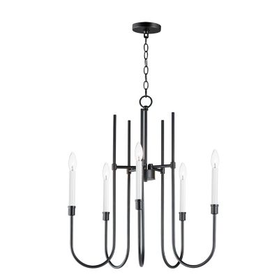 Tux Single Tier Chandelier