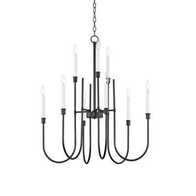 Tux Multi-Tier Chandelier