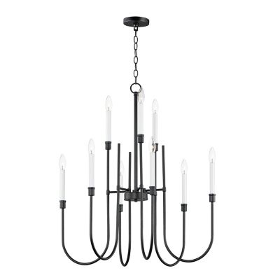 Tux Multi-Tier Chandelier
