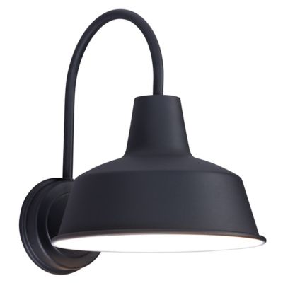 Pier M Outdoor Wall Sconce - Thumbnail 3