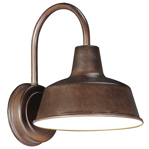 Pier M Outdoor Wall Sconce