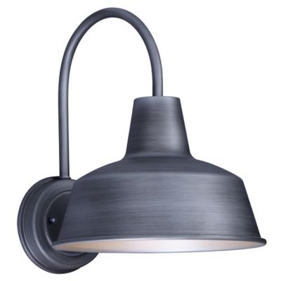 Pier M Outdoor Wall Sconce