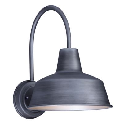 Pier M Outdoor Wall Sconce