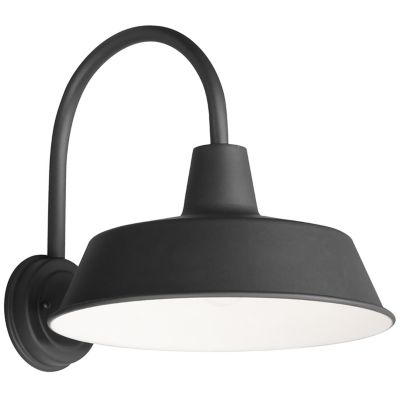 Pier M Outdoor Wall Sconce