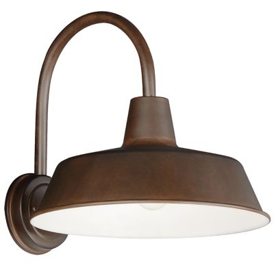 Pier M Outdoor Wall Sconce