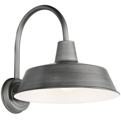 Pier M Outdoor Wall Sconce