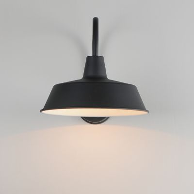 Pier M Outdoor Wall Sconce - Thumbnail 5