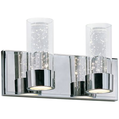 Sync LED Vanity Light