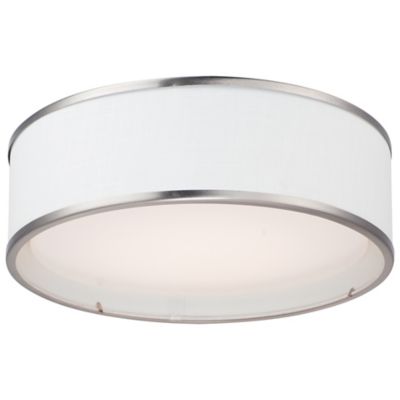 Prime LED Flushmount