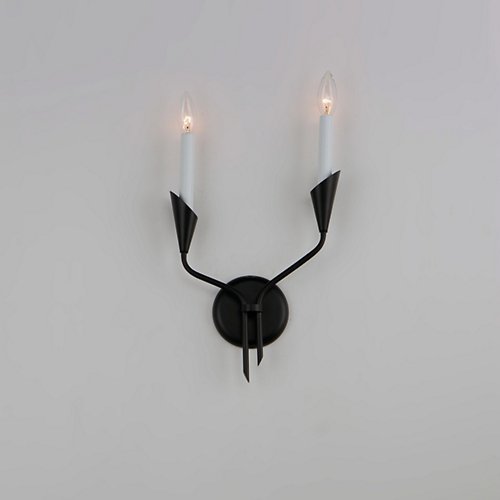 Calyx Wall Sconce