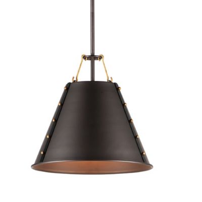 Trestle Small Pendant
