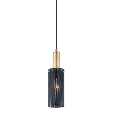 Perf Mini Pendant