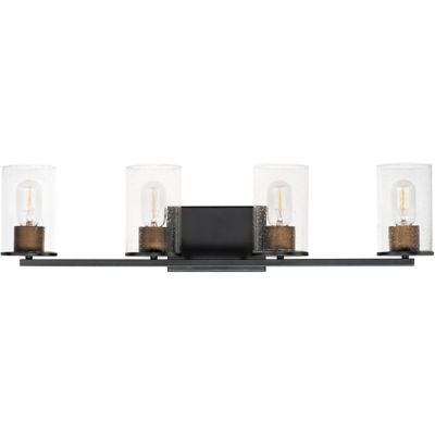 Sleek Bath Bar