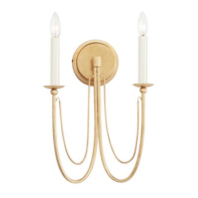 Plumette Wall Sconce