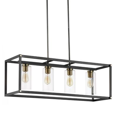 Capitol Linear Suspension