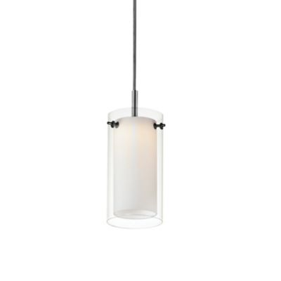 Duo LED Mini Pendant