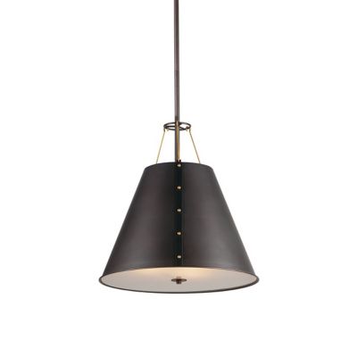 Trestle Pendant