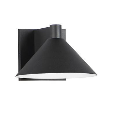 Conoid LED Outdoor Wall Sconce