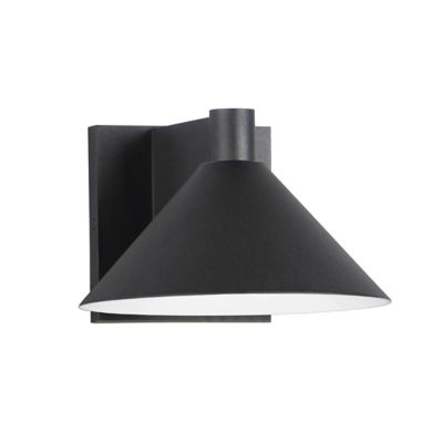 Conoid LED Outdoor Wall Sconce