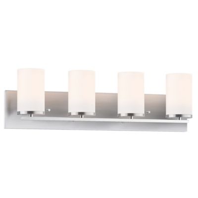 Lateral Vanity Light
