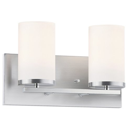 Lateral Vanity Light