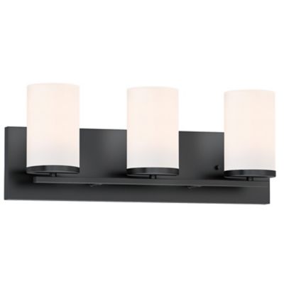 Lateral Bath Bar