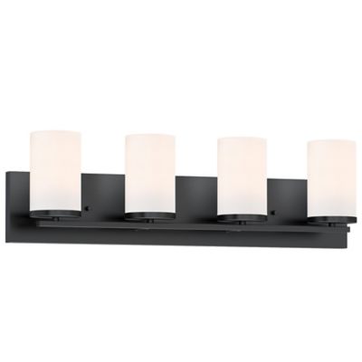 Lateral Vanity Light