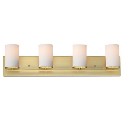 Lateral Vanity Light