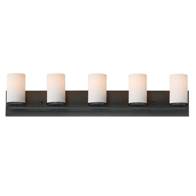 Lateral Vanity Light