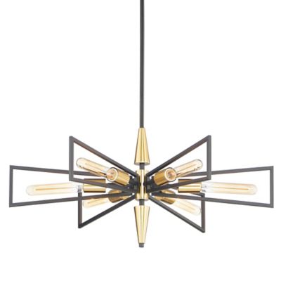 Wings Chandelier