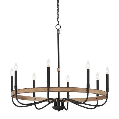 Franklin Chandelier