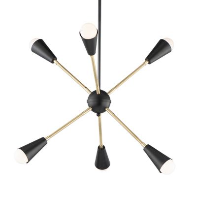 Lovell Chandelier