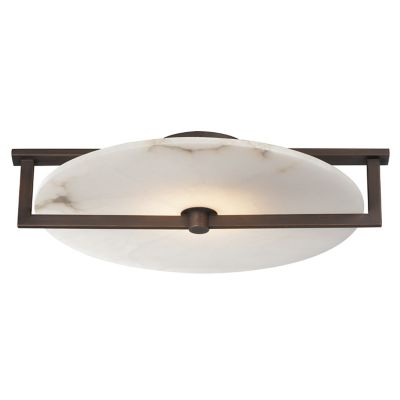 Quarry LED Wall Sconce / Flushmount
