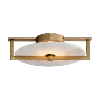 Quarry LED Wall Sconce / Flushmount