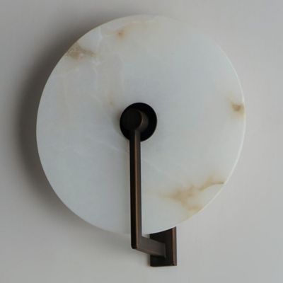 Shown in Dark Bronze finish, unlit