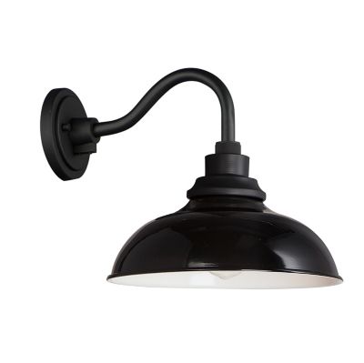 Granville Outdoor Wall Sconce