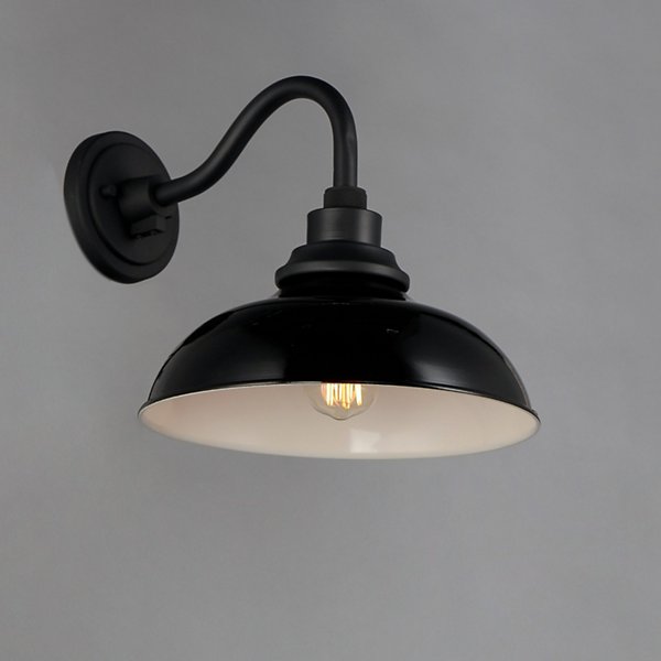 Granville Outdoor Wall Sconce
