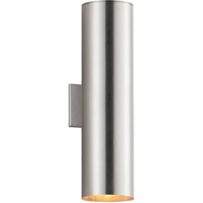 Outpost Outdoor Up/Down Wall Sconce