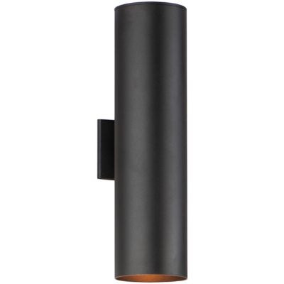 Outpost Outdoor Up/Down Wall Sconce