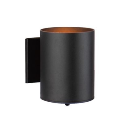 Outpost Outdoor Downlight Wall Sconce